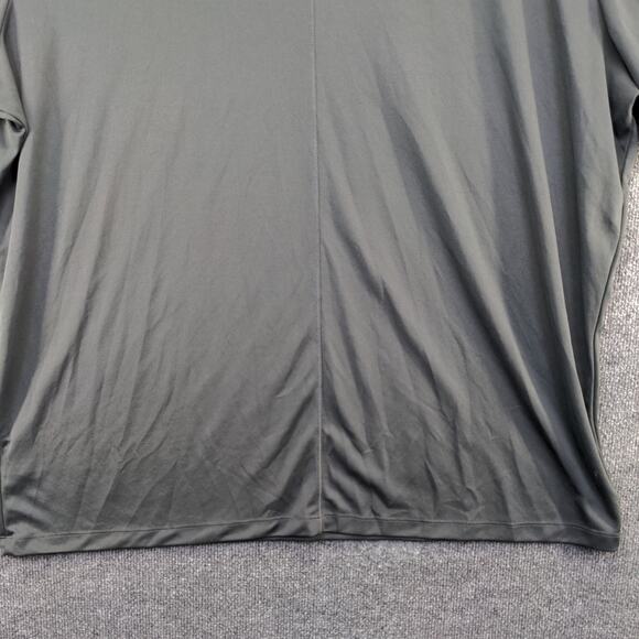 Nike Dri Fit Amazon HOU6 Polo Shirt Men's 4XL Embroidered Logo Employee - Picture 3 of 13